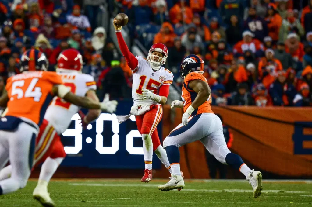 NFL Game | Trendsnip