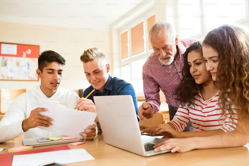 How AI is Revolutionizing Education: Insights & Impacts
