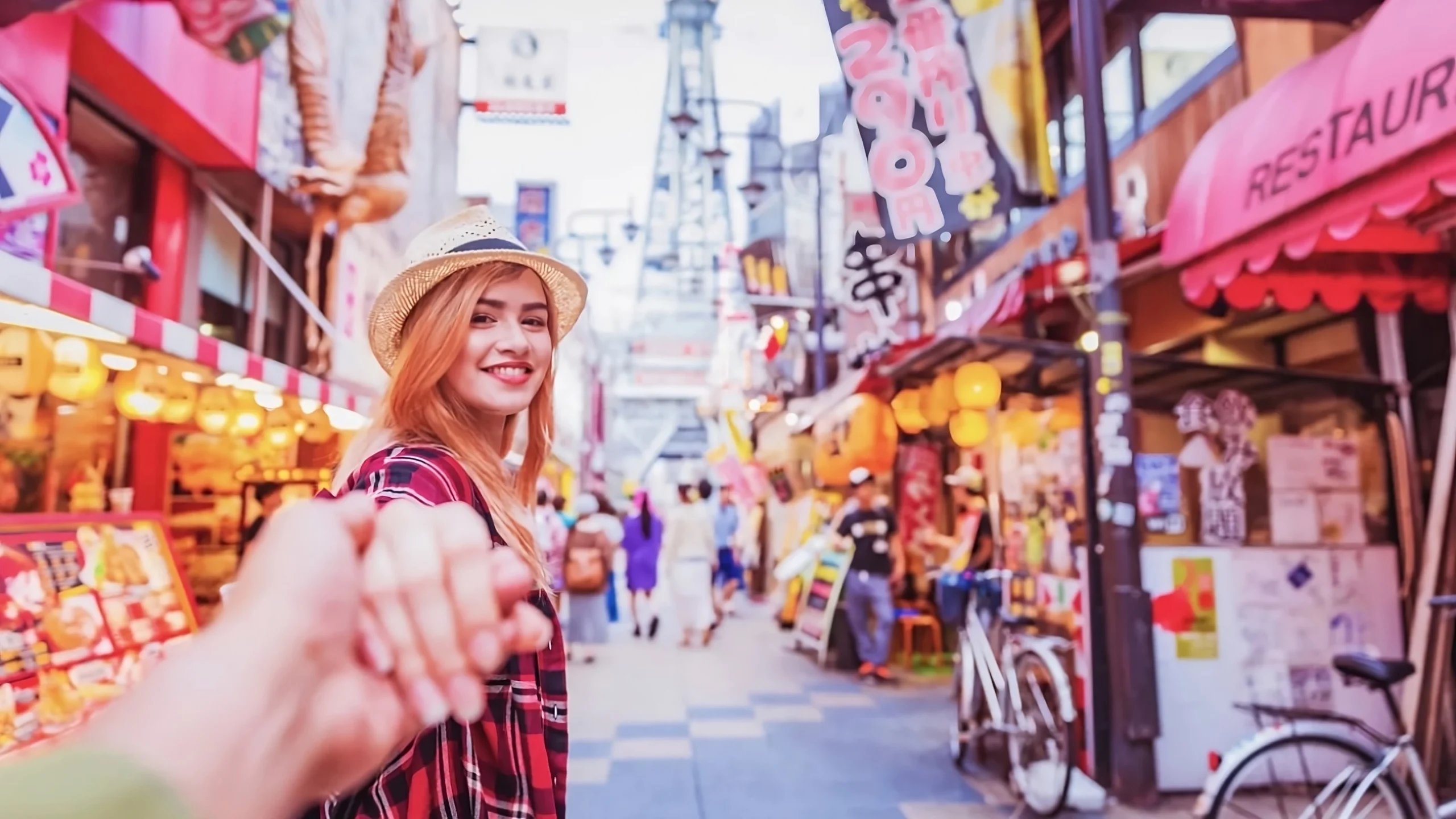 Trendsnip Japan Breaks Its Own Tourism Records from 2019