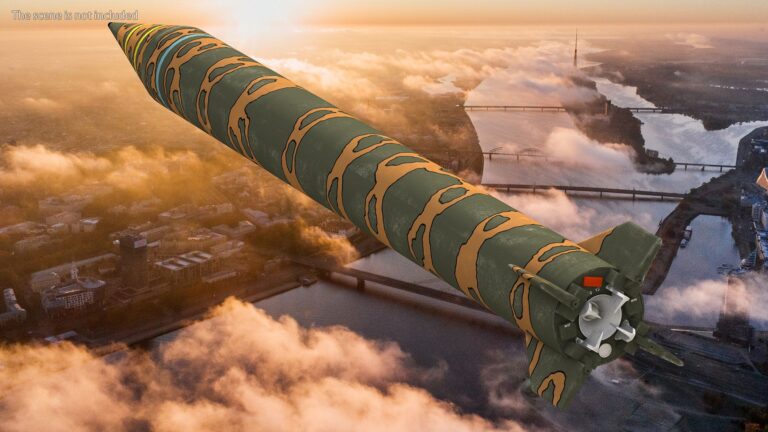 Trendsnip Pakistan ballistic missile