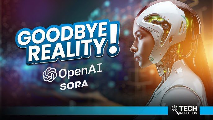 Trendsnip Sora AI video generator