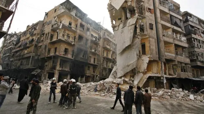 Syria Crisis: Understanding the New Threats Facing Damascus