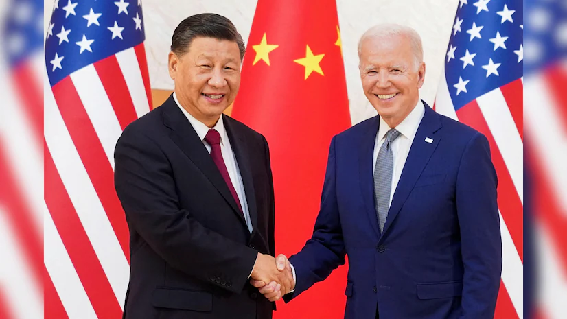 China's influence in U.S. states through local partnerships and government engagement.
