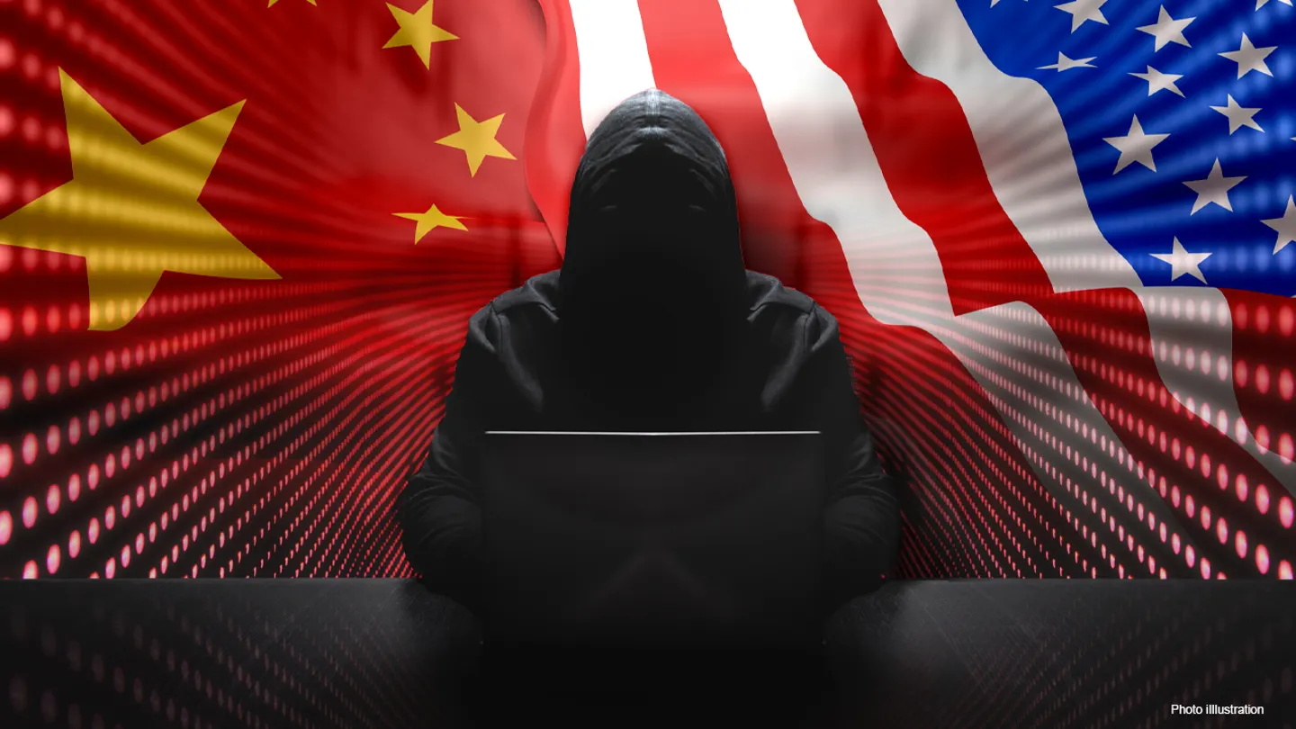 Trendsnip China hack US Workstation
