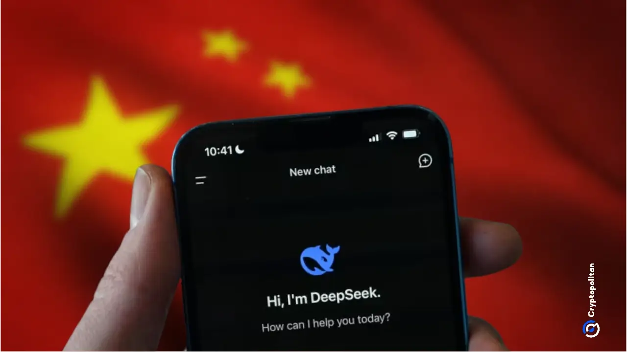 Trendsnip OpenAI Challenges DeepSeek’s Rise