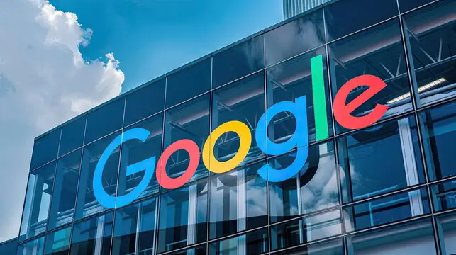 Google Headquarter California United State
