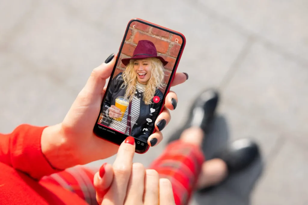 TikTok ban in U.S