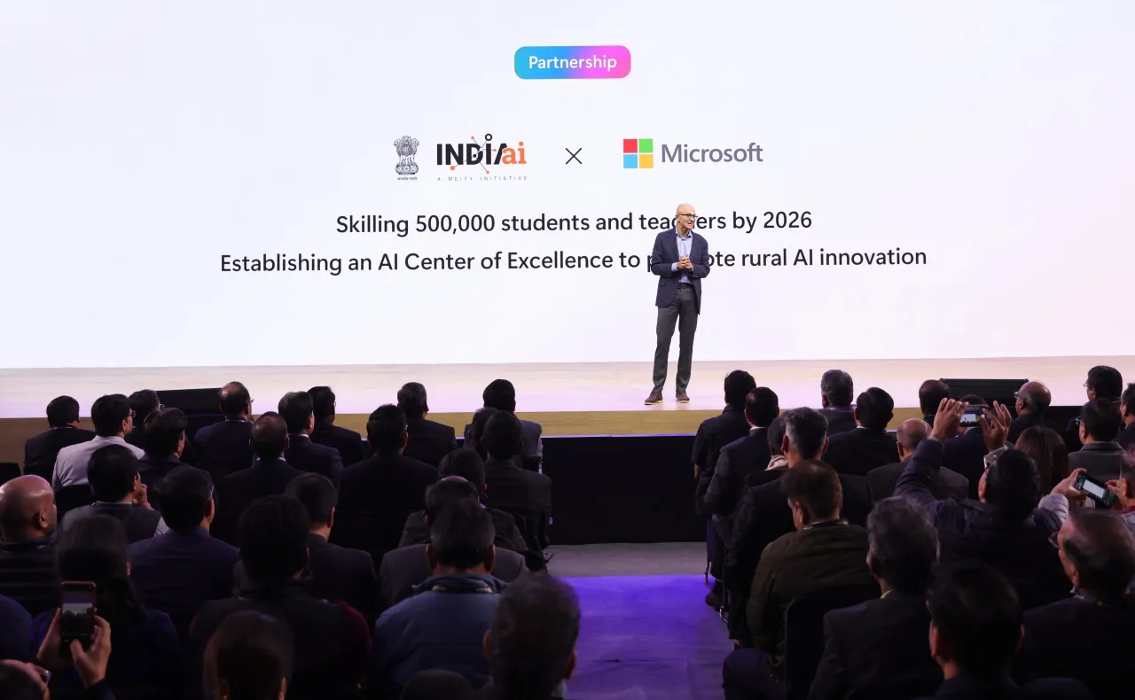 Trendsnip Microsoft invested $3 Billion