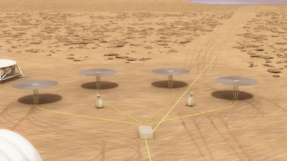 NASA Moon Missions Crucial Before Human Mars Expeditions-1