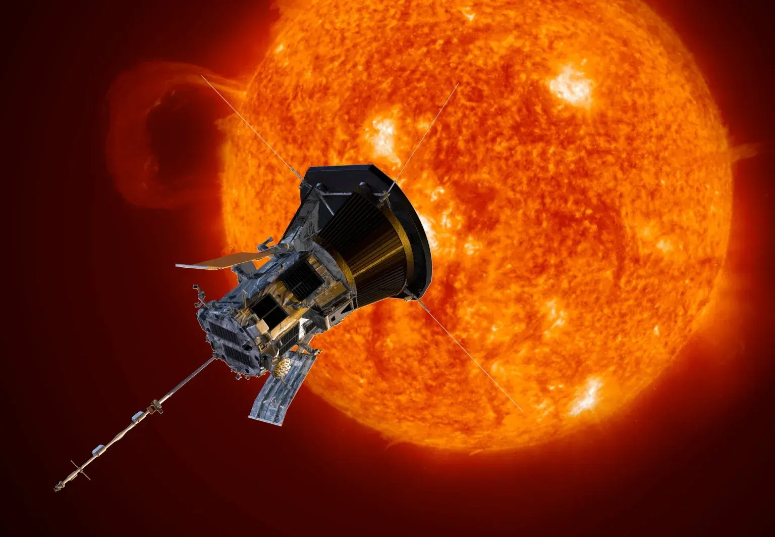 Trendsnip Aerospace Corp. and Google Public Sector Unite to Revolutionize Space-Weather Forecasting with AI