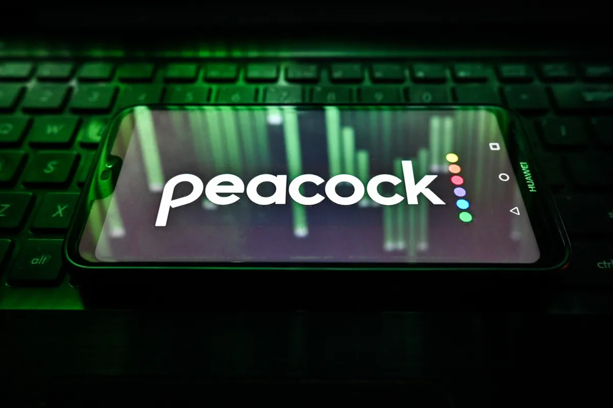 peacock games