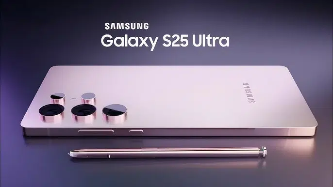 Trendsnip Samsung S25