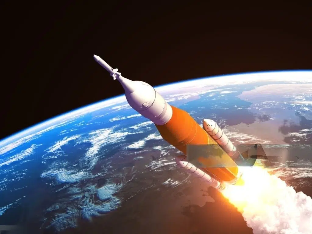 Trendsnip Space technology photos