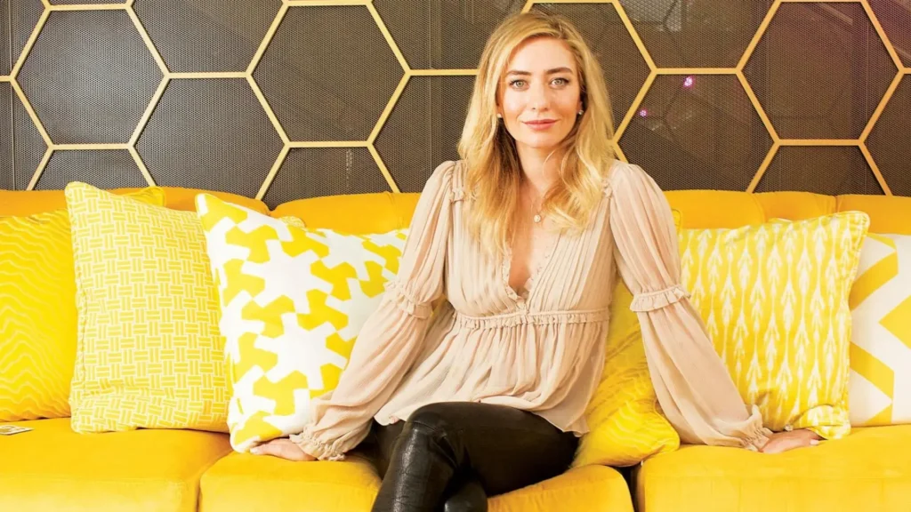 Bumble founder Whitney Wolfe Herd set to reclaim her CEO position in March.