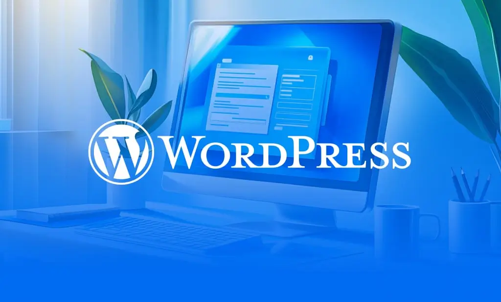 WordPress site Hack