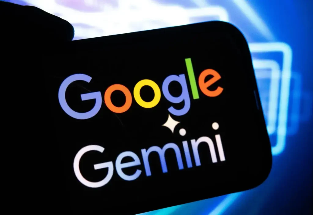Trendsnip Google Unveils Gemini 2.0 Pro AI with Smart Reasoning.