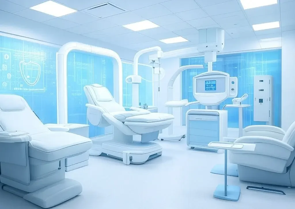 Genea Cyberattack: Major IVF Clinic Data Breach Confirmed
