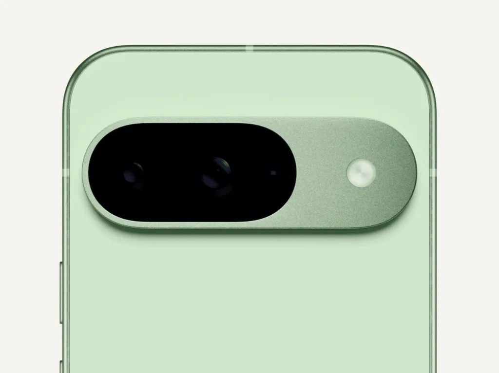 Trendsnip Google Pixel 9a Pro