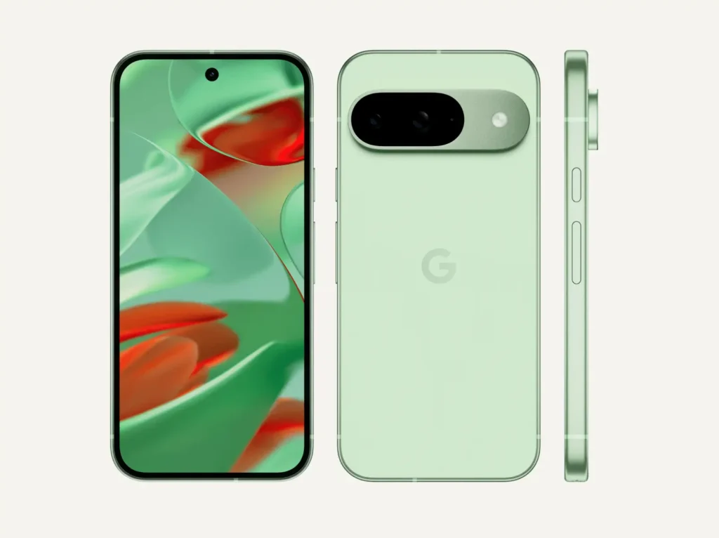Trendsnip Google Pixel 9a Premium