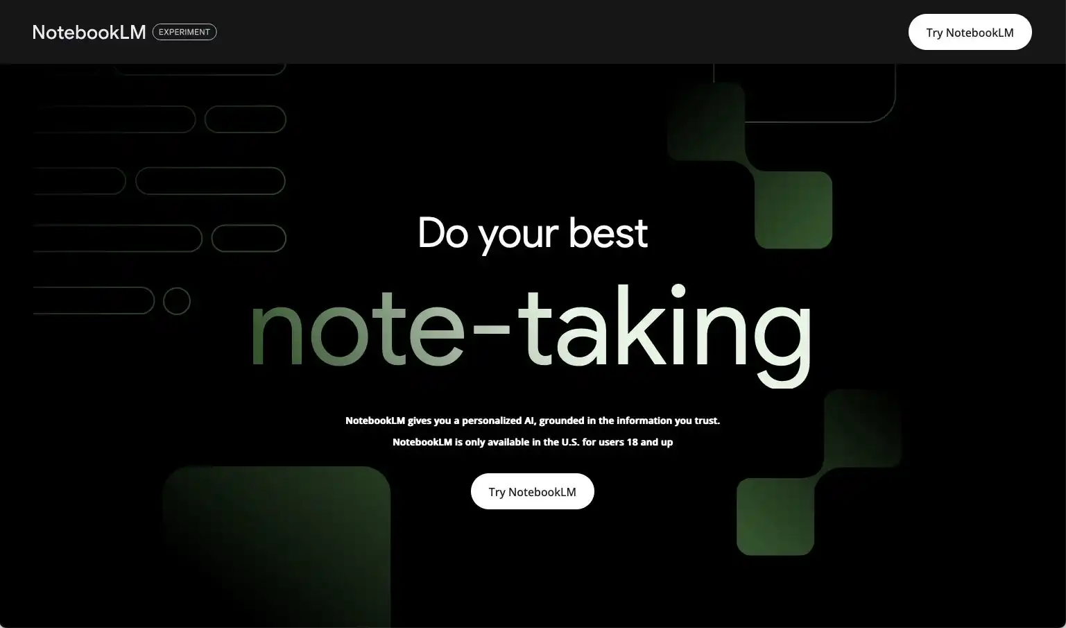 Trendsnip Google One AI Premium: NotebookLM Plus Now at 50% Off