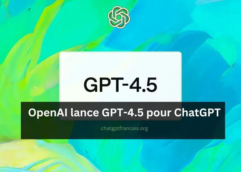 OpenAI-launched-GPT-4.5