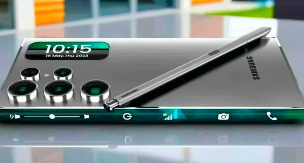 Trendsnip Samsung Galaxy S25 Ultra