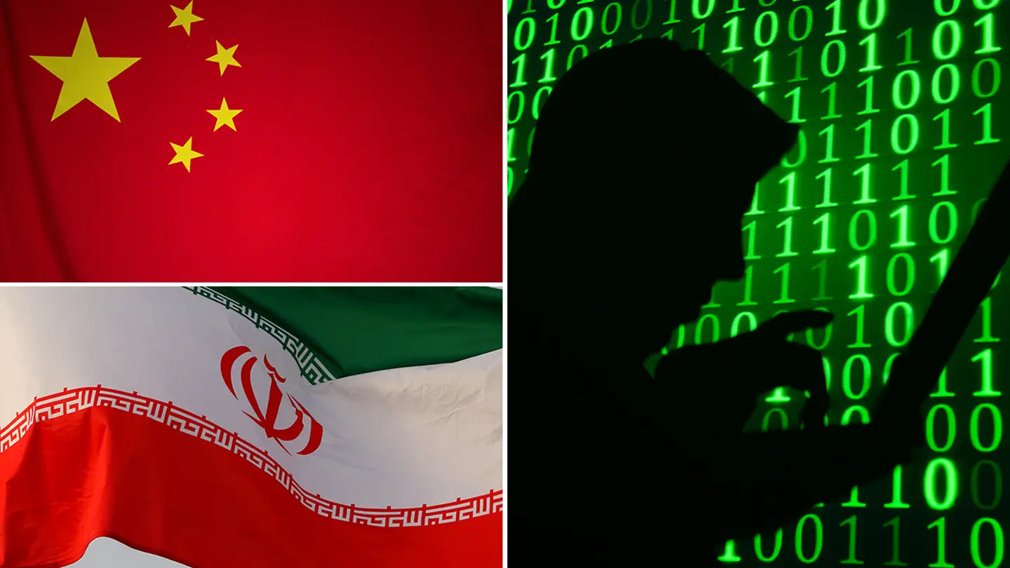 Trendsnip China and Iran Exploiting AI Models for Covert Influence Operations – OpenAI Report