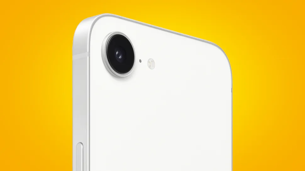 Trendsnip iPhone 16e Apple's Budget iPhone & 'E' Explained