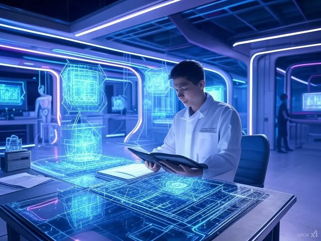 Trendsnip Quantum AI