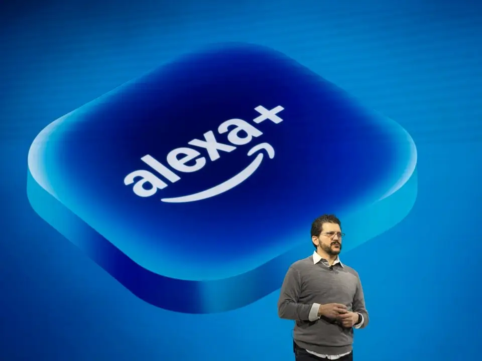 Trendsnip Amazon launch Alexa Plus