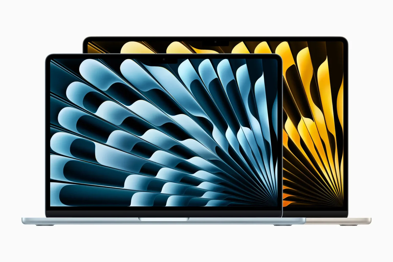 Trendsnip apple MacBook Air
