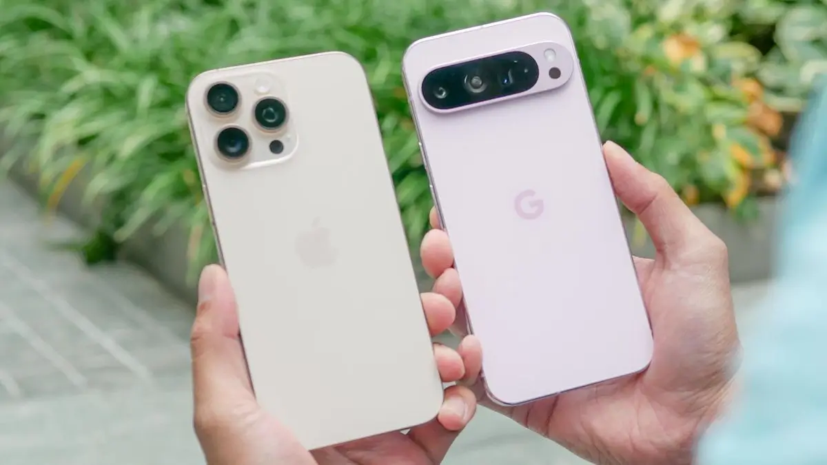 Trendsnip Google Pixel 9a vs iPhone 16e: Which Budget Phone Reigns Supreme?