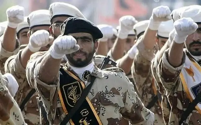 Trump’s Iran Letter via UAE Sparks Nuclear Talks Debate