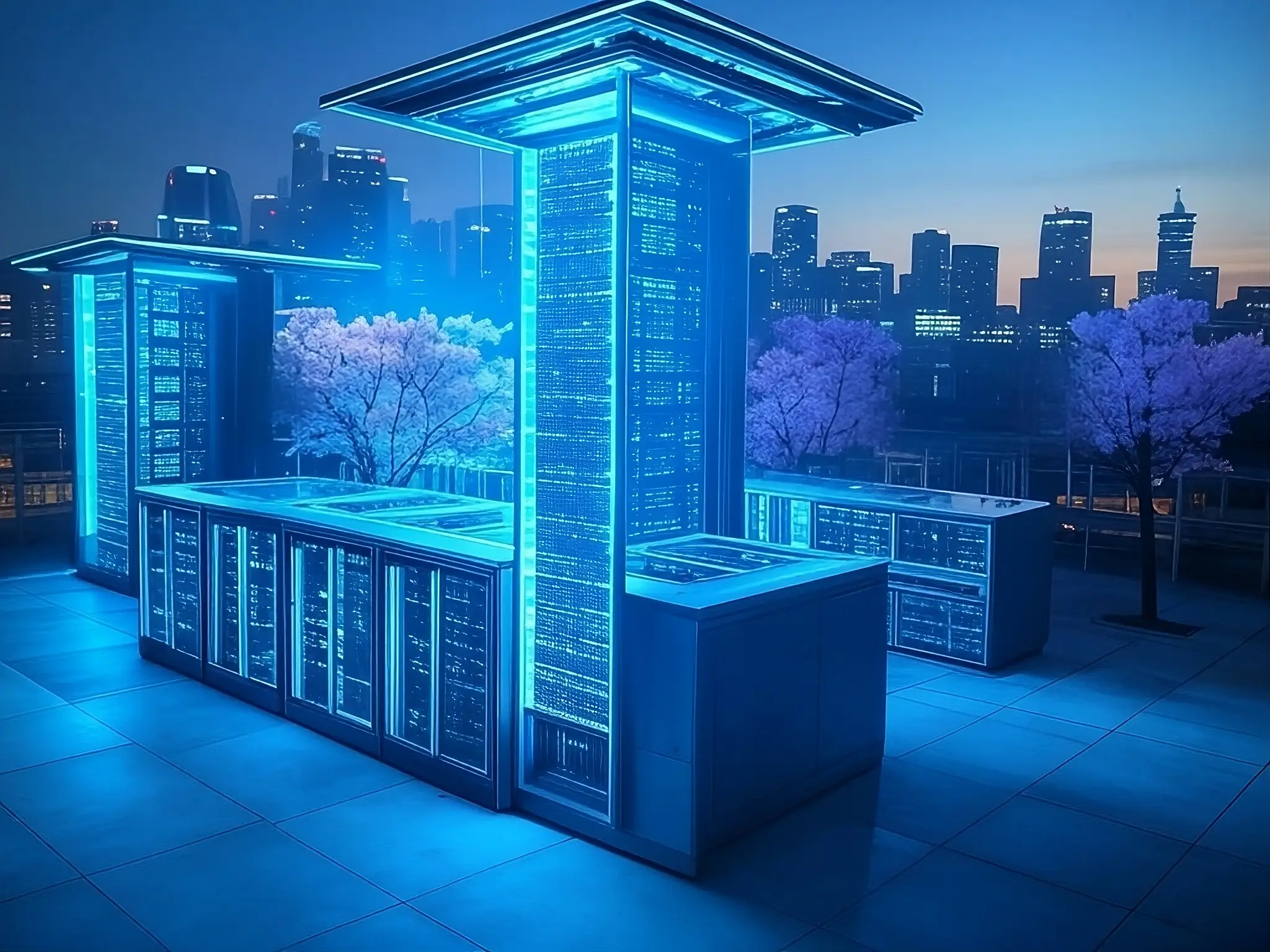 Trendsnip SoftBank’s $676M Sharp Plant Acquisition: A Bold Step Toward Japan’s AI Future with OpenAI