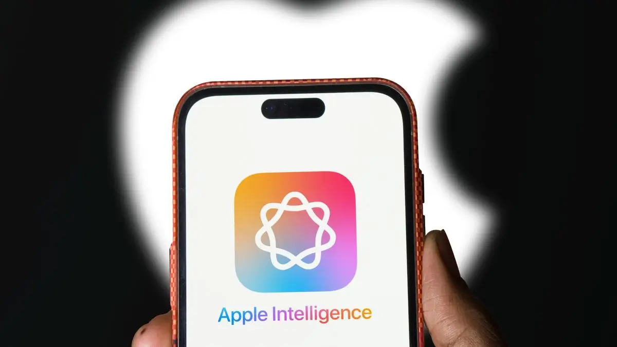 Trendsnip Apple Intelligence features