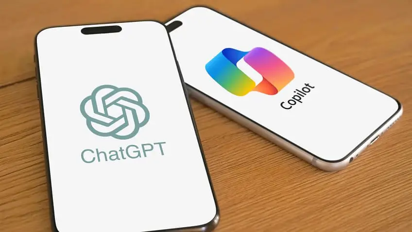 Trendsnip ChatGPT vs Copilot