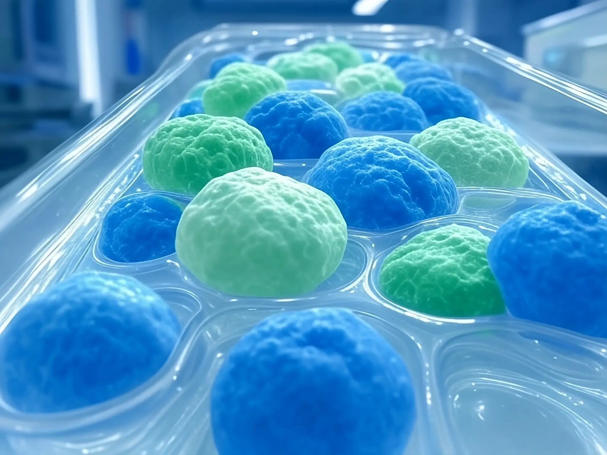 Trendsnip Innovative Device Measures Tumor Cell "Stickiness" to Predict Breast Cancer Spread