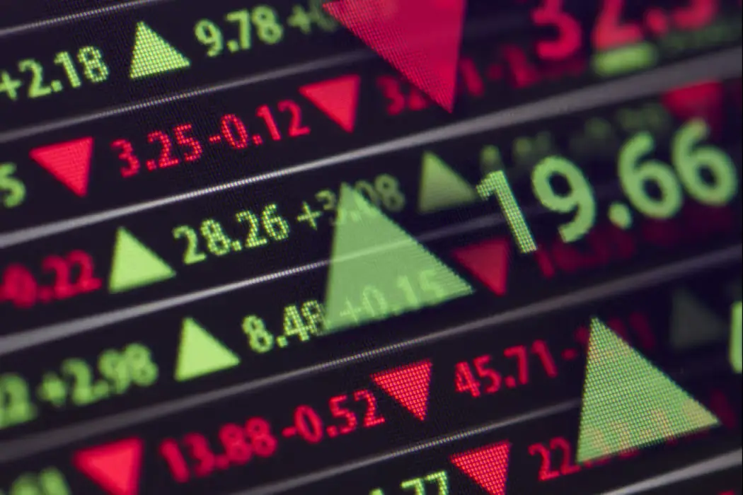 Trendsnip Powell’s Tariff Warning