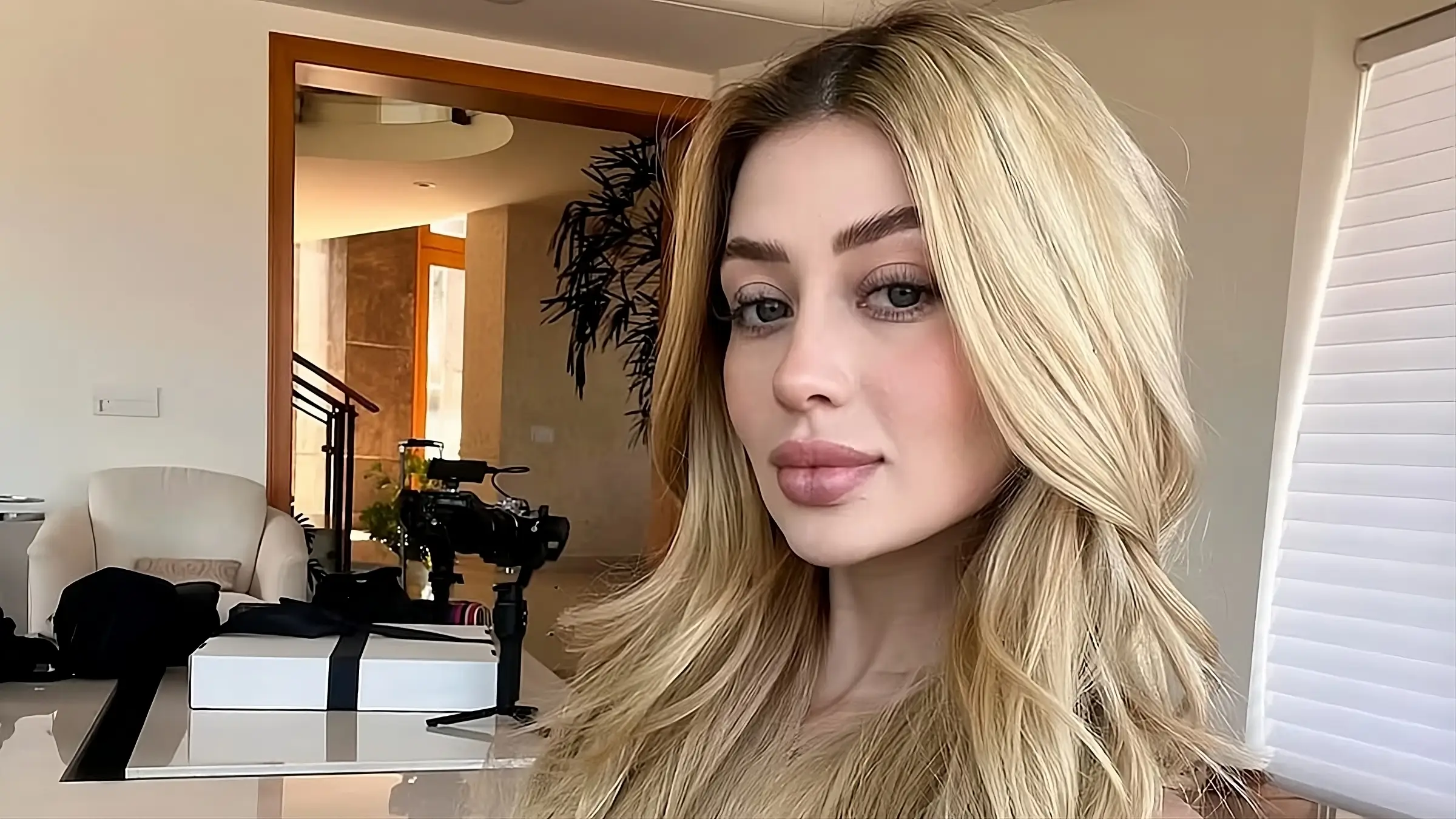 Trendsnip Valeria Marquez Assassinated During TikTok Live in Zapopan, Jalisco